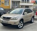 Бежевий Лексус РХ, об'ємом двигуна 3.31 л та пробігом 200 тис. км за 8500 $, фото 1 на Automoto.ua