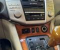 Бежевий Лексус РХ, об'ємом двигуна 3 л та пробігом 219 тис. км за 9000 $, фото 12 на Automoto.ua