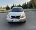 Бежевий Лексус РХ, об'ємом двигуна 3 л та пробігом 219 тис. км за 9000 $, фото 1 на Automoto.ua