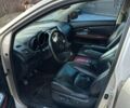Бежевий Лексус РХ, об'ємом двигуна 3 л та пробігом 331 тис. км за 7700 $, фото 6 на Automoto.ua