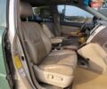Бежевий Лексус РХ, об'ємом двигуна 3.31 л та пробігом 218 тис. км за 7890 $, фото 11 на Automoto.ua