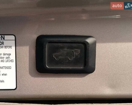 Бежевий Лексус РХ, об'ємом двигуна 3.31 л та пробігом 218 тис. км за 7890 $, фото 26 на Automoto.ua