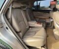 Бежевий Лексус РХ, об'ємом двигуна 3.31 л та пробігом 218 тис. км за 7890 $, фото 10 на Automoto.ua