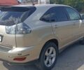 Бежевый Лексус РХ, объемом двигателя 3.3 л и пробегом 280 тыс. км за 8200 $, фото 4 на Automoto.ua