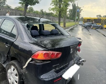 Бежевий Лексус РХ, об'ємом двигуна 3.3 л та пробігом 287 тис. км за 8100 $, фото 3 на Automoto.ua