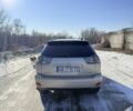 Бежевый Лексус РХ, объемом двигателя 3 л и пробегом 345 тыс. км за 8000 $, фото 5 на Automoto.ua