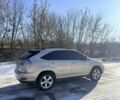 Бежевый Лексус РХ, объемом двигателя 3 л и пробегом 345 тыс. км за 8000 $, фото 7 на Automoto.ua