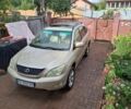 Бежевий Лексус РХ, об'ємом двигуна 3.3 л та пробігом 302 тис. км за 7900 $, фото 10 на Automoto.ua