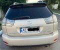 Бежевий Лексус РХ, об'ємом двигуна 3 л та пробігом 345 тис. км за 9000 $, фото 2 на Automoto.ua
