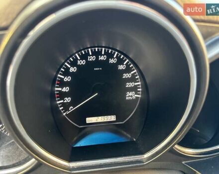 Бежевий Лексус РХ, об'ємом двигуна 3 л та пробігом 219 тис. км за 9000 $, фото 15 на Automoto.ua