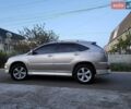Бежевый Лексус РХ, объемом двигателя 3.3 л и пробегом 360 тыс. км за 7500 $, фото 3 на Automoto.ua
