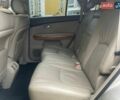 Бежевий Лексус РХ, об'ємом двигуна 3.31 л та пробігом 200 тис. км за 8500 $, фото 10 на Automoto.ua