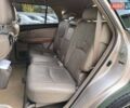 Бежевий Лексус РХ, об'ємом двигуна 3.31 л та пробігом 218 тис. км за 7890 $, фото 9 на Automoto.ua