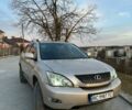 Бежевий Лексус РХ, об'ємом двигуна 3 л та пробігом 331 тис. км за 7700 $, фото 1 на Automoto.ua