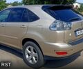 Бежевий Лексус РХ, об'ємом двигуна 3.3 л та пробігом 285 тис. км за 8800 $, фото 4 на Automoto.ua