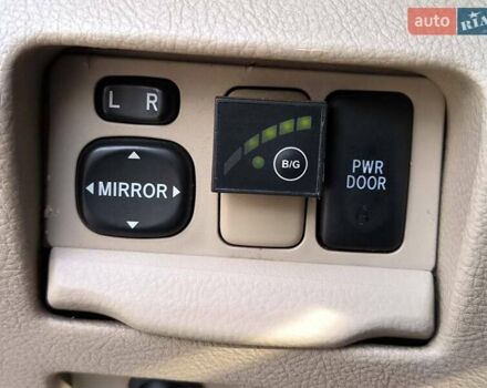 Бежевий Лексус РХ, об'ємом двигуна 3.31 л та пробігом 218 тис. км за 7890 $, фото 29 на Automoto.ua