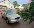 Бежевий Лексус РХ, об'ємом двигуна 3.3 л та пробігом 302 тис. км за 7900 $, фото 11 на Automoto.ua