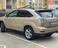 Бежевий Лексус РХ, об'ємом двигуна 3.31 л та пробігом 200 тис. км за 8500 $, фото 6 на Automoto.ua