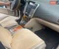 Бежевий Лексус РХ, об'ємом двигуна 3.31 л та пробігом 200 тис. км за 8500 $, фото 8 на Automoto.ua