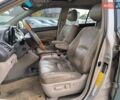 Бежевий Лексус РХ, об'ємом двигуна 3.31 л та пробігом 218 тис. км за 7890 $, фото 8 на Automoto.ua