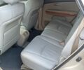 Бежевый Лексус РХ, объемом двигателя 3.3 л и пробегом 280 тыс. км за 7700 $, фото 9 на Automoto.ua