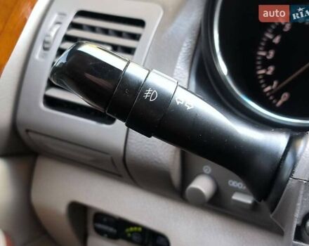 Бежевый Лексус РХ, объемом двигателя 3.31 л и пробегом 350 тыс. км за 7390 $, фото 20 на Automoto.ua