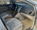 Бежевый Лексус РХ, объемом двигателя 3.3 л и пробегом 230 тыс. км за 8850 $, фото 11 на Automoto.ua