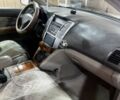 Бежевый Лексус РХ, объемом двигателя 3.3 л и пробегом 340 тыс. км за 7900 $, фото 3 на Automoto.ua