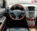 Бежевый Лексус РХ, объемом двигателя 3.3 л и пробегом 167 тыс. км за 7900 $, фото 14 на Automoto.ua