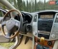 Бежевий Лексус РХ, об'ємом двигуна 3.3 л та пробігом 235 тис. км за 9999 $, фото 19 на Automoto.ua