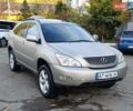 Бежевый Лексус РХ, объемом двигателя 3.3 л и пробегом 167 тыс. км за 7900 $, фото 3 на Automoto.ua