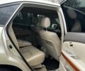 Бежевий Лексус РХ, об'ємом двигуна 3.3 л та пробігом 270 тис. км за 8750 $, фото 16 на Automoto.ua