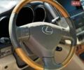 Бежевий Лексус РХ, об'ємом двигуна 3.31 л та пробігом 220 тис. км за 7900 $, фото 7 на Automoto.ua