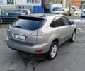 Бежевый Лексус РХ, объемом двигателя 3.3 л и пробегом 167 тыс. км за 7900 $, фото 7 на Automoto.ua