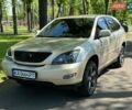 Бежевый Лексус РХ, объемом двигателя 3.3 л и пробегом 272 тыс. км за 8250 $, фото 1 на Automoto.ua