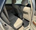 Бежевий Лексус РХ, об'ємом двигуна 3.3 л та пробігом 260 тис. км за 9800 $, фото 17 на Automoto.ua