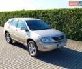Бежевый Лексус РХ, объемом двигателя 3.3 л и пробегом 258 тыс. км за 7900 $, фото 4 на Automoto.ua