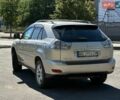 Бежевый Лексус РХ, объемом двигателя 3.31 л и пробегом 220 тыс. км за 7900 $, фото 3 на Automoto.ua