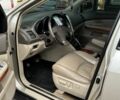 Бежевый Лексус РХ, объемом двигателя 3.3 л и пробегом 274 тыс. км за 7700 $, фото 11 на Automoto.ua