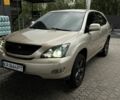 Бежевый Лексус РХ, объемом двигателя 3.3 л и пробегом 274 тыс. км за 7700 $, фото 1 на Automoto.ua