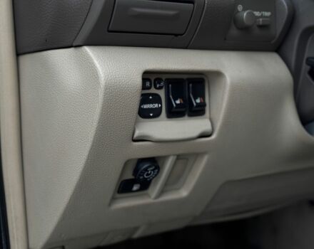 Бежевий Лексус РХ, об'ємом двигуна 3.3 л та пробігом 260 тис. км за 9999 $, фото 20 на Automoto.ua