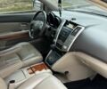Бежевий Лексус РХ, об'ємом двигуна 3.3 л та пробігом 270 тис. км за 8750 $, фото 11 на Automoto.ua
