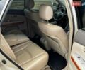 Бежевый Лексус РХ, объемом двигателя 3.3 л и пробегом 270 тыс. км за 9200 $, фото 18 на Automoto.ua