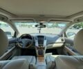 Бежевий Лексус РХ, об'ємом двигуна 3.3 л та пробігом 260 тис. км за 9800 $, фото 13 на Automoto.ua