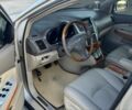 Бежевый Лексус РХ, объемом двигателя 3.3 л и пробегом 230 тыс. км за 8850 $, фото 8 на Automoto.ua