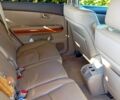 Бежевый Лексус РХ, объемом двигателя 3.3 л и пробегом 258 тыс. км за 7900 $, фото 5 на Automoto.ua