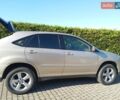 Бежевый Лексус РХ, объемом двигателя 3.3 л и пробегом 256 тыс. км за 8500 $, фото 7 на Automoto.ua