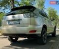 Бежевый Лексус РХ, объемом двигателя 3.3 л и пробегом 272 тыс. км за 8250 $, фото 4 на Automoto.ua