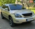 Бежевый Лексус РХ, объемом двигателя 3.3 л и пробегом 272 тыс. км за 8250 $, фото 24 на Automoto.ua