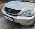 Бежевый Лексус РХ, объемом двигателя 3.3 л и пробегом 286 тыс. км за 10300 $, фото 8 на Automoto.ua